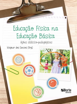 Educação Física na Educação Básica