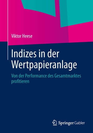 Indizes in der Wertpapieranlage