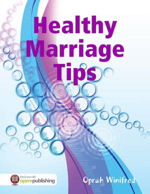 Healthy Marriage Tips
