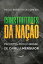 Construtores da Na??o Projetos para o Brasil, de Cairu a MerquiorŻҽҡ[ Paulo Roberto de Almeida ]