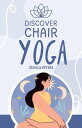 ＜p＞＜strong＞10 Easy Chair Yoga Poses With Pictures＜/strong＞＜/p＞ ＜p＞Discover the power of chair yoga with ＜strong＞'Discover Chair Yoga: Gentle Fitness for Seniors and Beginners, Seated Exercises for Health and Wellbeing.'＜/strong＞ Designed specifically for Yoga beginners, this comprehensive guide offers a gentle introduction to daily chair yoga, providing a safe and accessible way to enhance flexibility, strength, and balance from the comfort of your home.＜/p＞ ＜p＞Benefits Include:＜/p＞ ＜ul＞ ＜li＞Improve flexibility and range of motion＜/li＞ ＜li＞Strengthen muscles and improve posture＜/li＞ ＜li＞Reduce joint pain and stiffness＜/li＞ ＜li＞Enhance relaxation and reduce stress levels＜/li＞ ＜li＞Cultivate a sense of inner peace and well-being＜/li＞ ＜/ul＞ ＜p＞With a daily routine featuring easy-to-follow chair yoga poses, you'll discover how to improve mobility, reduce stress, and cultivate a sense of inner peace with just a few minutes of practice each day. From seated stretches and gentle twists to relaxation techniques and breathwork, this book covers it all, empowering you to embrace the benefits of chair yoga at any age.＜/p＞ ＜p＞Whether you are seeking relief from joint pain, looking to improve posture, or simply wanting to enhance your overall well-being, 'Discover Chair Yoga' is your essential companion on the journey to greater health and vitality. Get your copy now and embark on a path towards a happier, healthier you!＜/p＞画面が切り替わりますので、しばらくお待ち下さい。 ※ご購入は、楽天kobo商品ページからお願いします。※切り替わらない場合は、こちら をクリックして下さい。 ※このページからは注文できません。