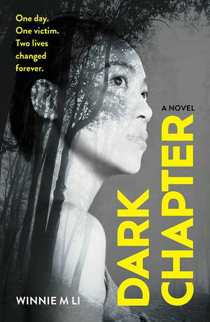 Dark Chapter【電子書籍】[ Winnie M. Li ]