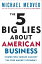 The 5 Big Lies About American Business