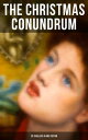 The Christmas Conundrum (20 Thrillers in One Editi