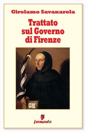 Trattato sul governo di Firenze