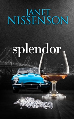 Splendor (Inevitable #2)