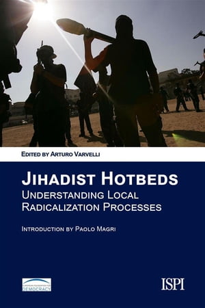 Jihadist Hotbeds