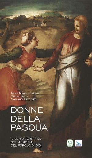 Donne della Pasqua