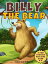 Billy the Bear Fun Time ReaderŻҽҡ[ Uncle Amon ]