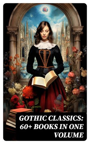 Gothic Classics: 60+ Books in One Volume【電子書籍】[ Charles Dickens ]