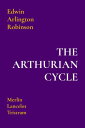 THE ARTHURIAN CYCLE Merlin Lancelot Tristram【