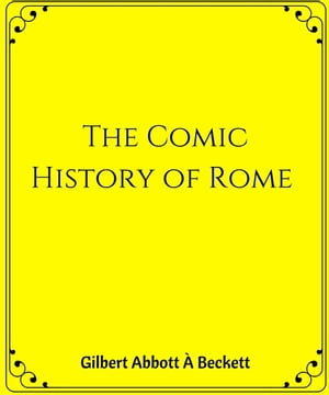 The Comic History of Rome