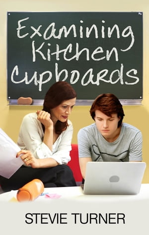 Examining Kitchen Cupboards