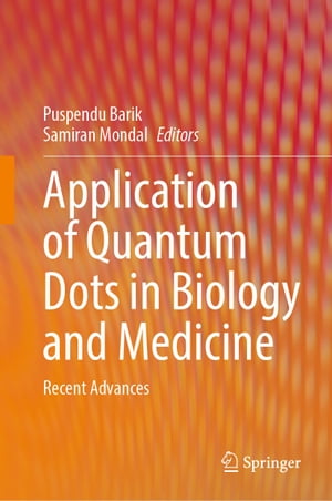 Application of Quantum Dots in Biology and Medicine