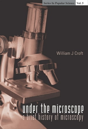 Under The Microscope: A Brief History Of Microscopy