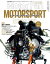 Motor Fan illustrated特別編集 Motorsportのテクノロジー 2014-2015