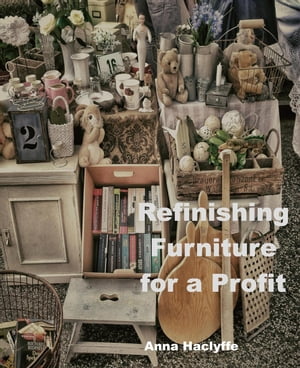 Refinishing Furniture for a Profit