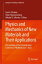 Physics and Mechanics of New Materials and Their Applications Proceedings of the International Conference PHENMA 2021-2022Żҽҡ