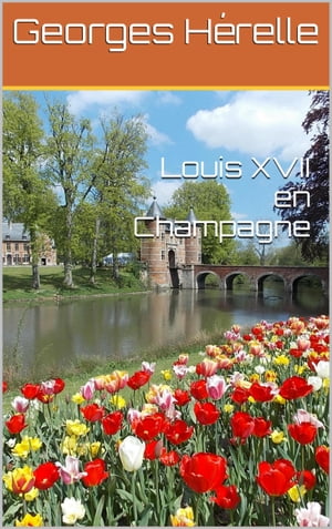 Louis XVII en Champagne【電