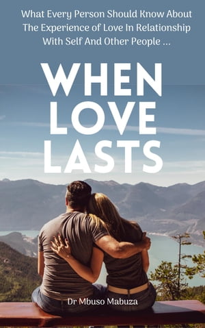 When Love Lasts