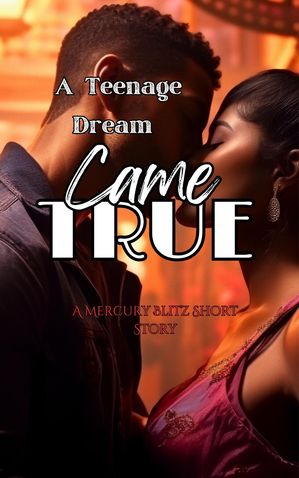 ŷKoboŻҽҥȥ㤨A Teenage Dream Came TrueŻҽҡ[ Mercury Blitz ]פβǤʤ150ߤˤʤޤ