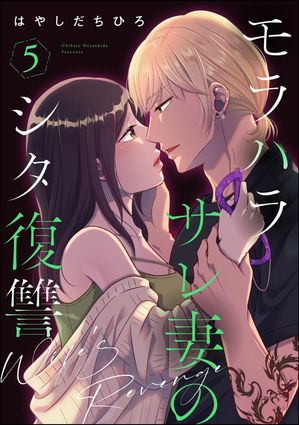 モラハラサレ妻のシタ復讐
