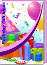 Birthday Gift Ideas Make Your Life Easier By Using This Top-Rated Book for Birth...