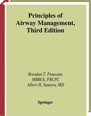 Principles of Airway Management