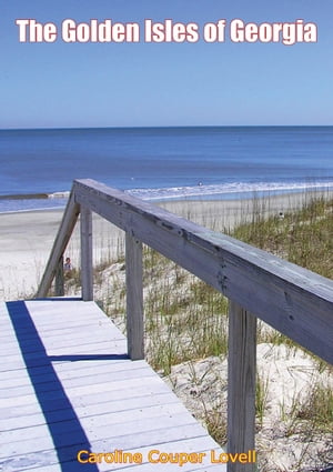 The Golden Isles of Georgia