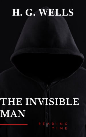 The Invisible Man