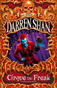 Cirque Du Freak (The Saga of Darren Shan, Book 1)【電子書籍】 Darren Shan