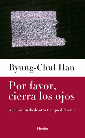 ŷKoboŻҽҥȥ㤨Por favor, cierra los ojosŻҽҡ[ Byung-Chul Han ]פβǤʤ200ߤˤʤޤ