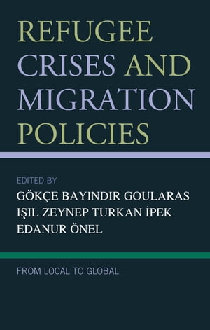 Refugee Crises and Migration Policies