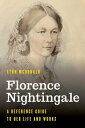 ＜p＞＜em＞Florence Nightingale: A Reference Guide to Her Life and Works＜/em＞ cover all aspects of her life and works, from her birth in Florence to her death in London.＜/p＞ ＜ul＞ ＜li＞A detailed chronology of Florence Nightingale’s life, family, and work.＜/li＞ ＜li＞The A to Z section includes the major events, places, and people in Nightingale’s life.＜/li＞ ＜li＞The bibliography includes a list of publications concerning her life and work.＜/li＞ ＜li＞The index thoroughly cross-refIncludes a detailed chronology of Florence Nightingale’s life, family, and work.＜/li＞ ＜/ul＞画面が切り替わりますので、しばらくお待ち下さい。 ※ご購入は、楽天kobo商品ページからお願いします。※切り替わらない場合は、こちら をクリックして下さい。 ※このページからは注文できません。