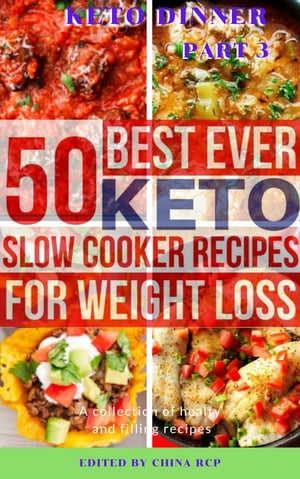 Keto Dinner Recipes