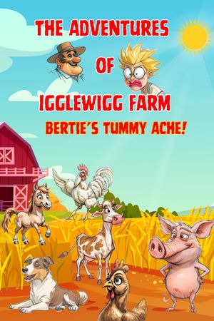 ŷKoboŻҽҥȥ㤨The Adventures of Igglewigg Farm - Bertie's Tummy Ache!Żҽҡ[ Jan Hope ]פβǤʤ150ߤˤʤޤ