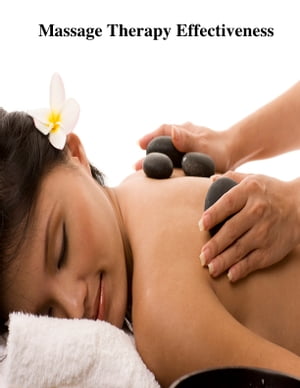 Massage Therapy Effectiveness