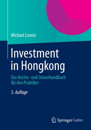 Investment in Hongkong