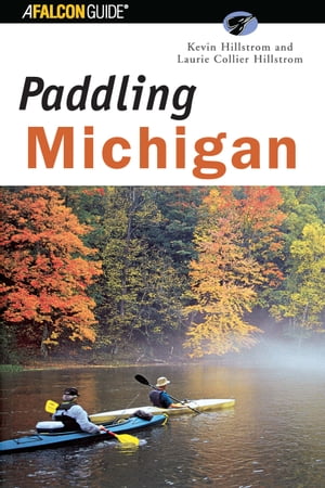 Paddling Michigan