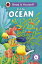 In the Ocean: Read It Yourself - Level 4 Fluent Reader