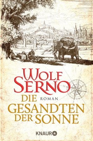 Die Gesandten der Sonne Roman【電子書籍】[