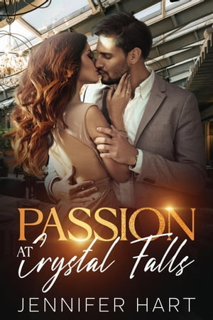 Passion at Crystal Falls
