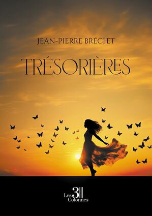 Tr?sori?res【電子書籍】[ Jean-Pierre Br?chet ]