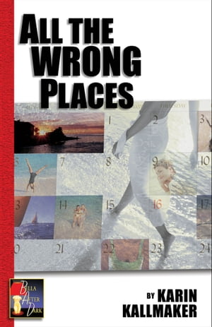 All The Wrong Places