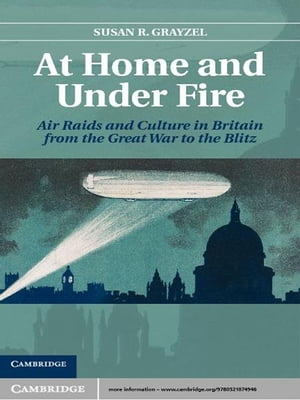 At Home and under Fire