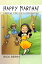 Happy Martha! (A Bedtime Story for Children Ages 3-6)Żҽҡ[ Rick Berry ]