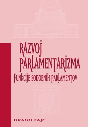 Razvoj parlamentarizma