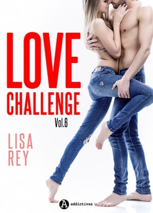 Love Challenge Vol. 6