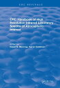 ŷKoboŻҽҥȥ㤨Handbook of High Resolution Infrared Laboratory Spectra of Atmospheric Interest (1981Żҽҡ[ Aaron Goldman ]פβǤʤ8,604ߤˤʤޤ