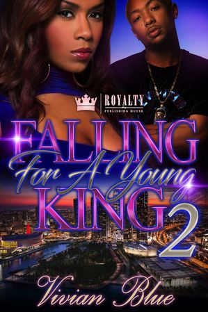 Falling for a Young King 2【電子書籍】[ Vi